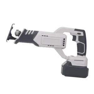 Power Reciprocating Saw Industrial 21V Brushless Reciprocating Portable Saw