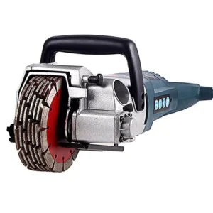 Power Saw Cutting Machine Electric Chaser Wire Z Type Blade Wall Cutter