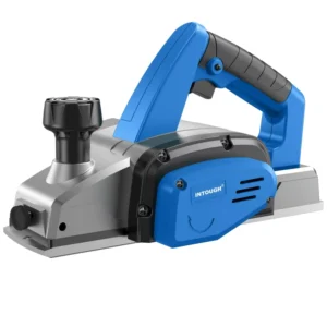 Power Tool 600W 82mm Portable Planer Wood Cutting Planer Electric Planer Wide Woodworking Tools