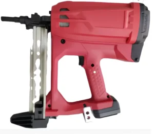 Power Tool Collated Nails Gas Nailer Gas Concrete Nail Gun