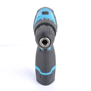 Power Tool Set Portable Mini Drill Machine Hand Drills Power Tools Electric Lithium Battery Cordless Drill Set
