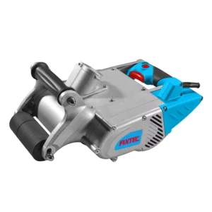 Power Tools 1100W Portable Electric Wall Chaser Wall Grooving Slotting Opening Concrete Cutting Machine