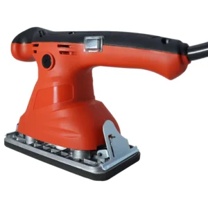 Power Tools 110V 220V 320W Multi Function Orbital Wood Sander Machine Orbital Sander