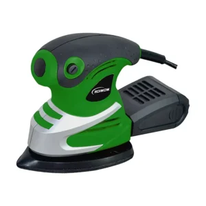 Power Tools 180W Detail Wood Grinding Sanding Machine Professional Mouse Mini Sander Electric Multi Finishing Sanders