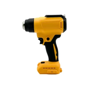 Power Tools 18V Lithium Battery Temperature Adjustable Cordless Hot Air Gun Electric Heat Gun