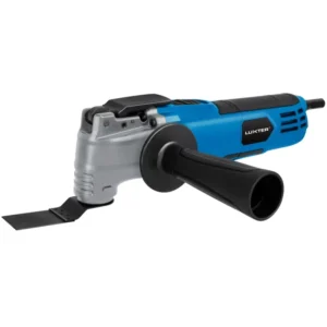 Power Tools 300W Electric Adjustable Speed Oscillating Multi Tool