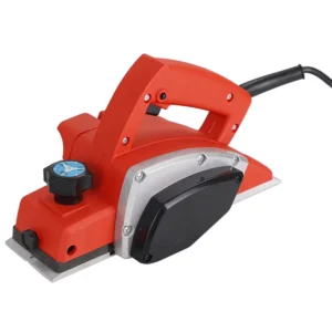 Power Tools 600w Woodworking Machine Electric Planer