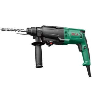 Power Tools 800W Cordless Electric Hammer Drill with Fast Charger