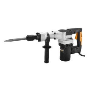 Power Tools Concrete Rock Breaker 1200W 220V Drill Manual Electric Jack Hammer