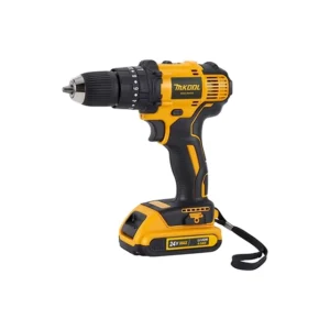 Power Tools Electric Cordless Dril Impact Drill Machine