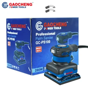 Power Tools Mini Palm Sander Electric Lalm Sander
