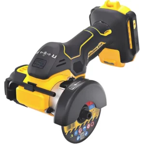 Power Tools Mini Saw Compact Cut Off Tool Multi-function Cutter Hot Knife Cutting Industrial Grinder