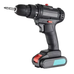 Power Tools Multi Function Electric Impact Cordless Drill