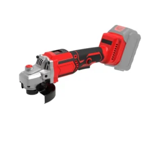Power Tools Multi-Purpose Cutting DIY Battery Powered Professional Angle Grinder Machine