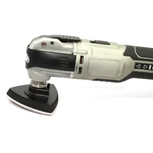 Power Tools Oscillating Multi Purpose Electric Tools Cordless Multi Tool for Cutting