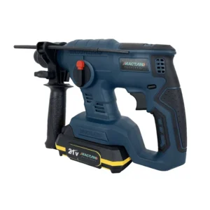 Power Tools Power Hammer Drill 21v Portable Electric Cordless Lithium Battery Hammer Drill