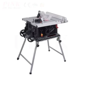 Power Woodworking Table Saw
