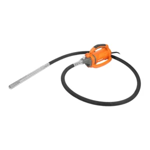 Powerful Concrete Vibrator Electric Cement Vibrator Machine Plug in Type