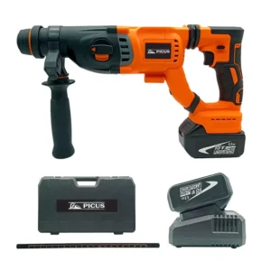 Powerful Electric Portable Machine Rotary Drilling Machine Cordless Hammer Drill Hammer Drill for Concrete