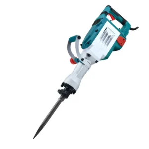Powerful Heavy Industrial Quality Demolition Crushing Hammer Drilling Machine