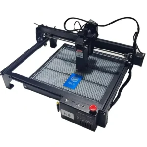 Precision Glass Engraving Machine for Artistic and Decorative Purposes