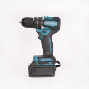 Premium Lithium Battery Power Tools Hand Drills Household Construction Sites Support OEM Brushless Charging Hand Drills