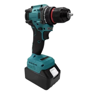 Premium Lithium Battery Power Tools Hand Drills Household Construction Sites Support Oem Brushless Charging Hand Drills
