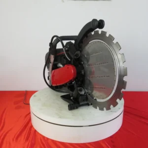 Price Good Selling Industrial High Quality High Power Portable Handheld Circular Saw Cutting Machine