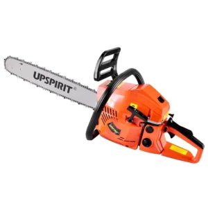 Probon Best selling Chain Saw Cutting Wood Handheld Portable Mini Chain Saw Power Tool 52cc Gasoline Chain Saw
