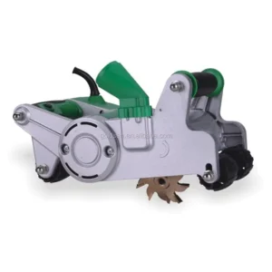 Professional 1100W Electric Wall Cutter Machine 35mm Concrete Groove Cutting Drywall Chaser Industrial Power Tools