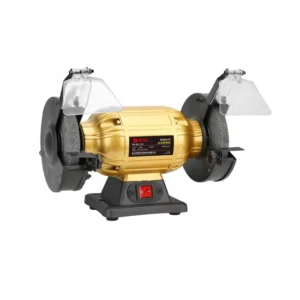 Professional 125mm Electric Bench Cutter Grinder Sander