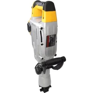 Professional 1700W Electric Concrete Demolition Breaker Machine