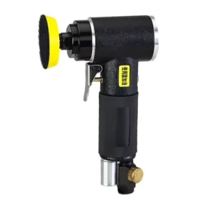 Professional 2″ & 3″ Pneumatic Sanders Air Polisher with 5 8 CFM Flow for Precision Surface Finishing