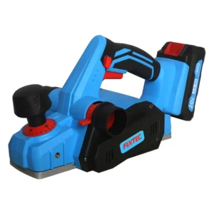 Professional 20V Cordless Electric Planer Carpenter Wood Woodworking Machine Power Tools Hand Planer