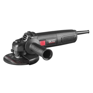 Professional 850W Heavy Duty Industrial 125mm 11000 RPM Angle Grinder for Surface Conditioning