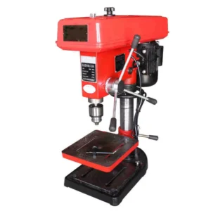 Professional Adjustable Speed Mini Electric Bench Drill Press for Steel Wood Industrial Bench Drilling