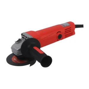 Professional Angle Grinder Machine 650w 100MM Electrical Angle for Steel