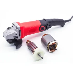 Professional Angle Grinder Machine Cutter Grinder Tool 750w 115mm or 125mm Customized Electric Angle Grinder