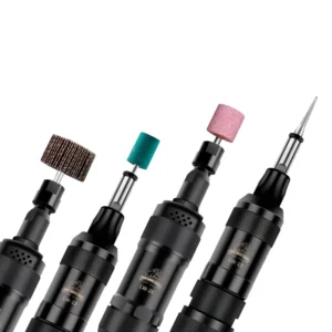 Professional Angle Mold Small Hand Held Angle Industrial Grade Grinder Pneumatic Tools for Construction Machinery Angle Grinder