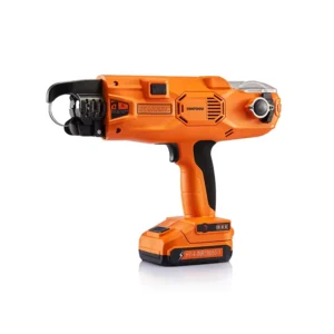 Professional Automatic Rebar Tying Machine Cordless Rebar Tier Tools