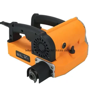 Professional Construction Tools 1880W Power Wall Planer Dust free Putty Powder Shovel Multifunction Electric Wall Planer Machine