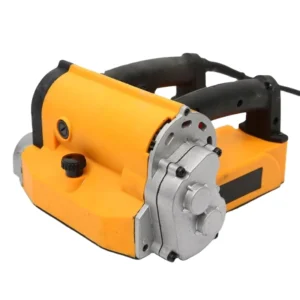 Professional Construction Tools Power Wall Planer Dust free Putty Powder Shovel Multifunction Electric Wall Planer Machine 1300w