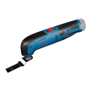 Professional Cordless Multi Tool DCMD12Z Oscillating Tool for Cutting Sanding Scraping DIY Bare Tool