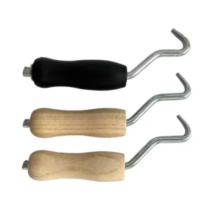 Professional Custom Size Portable Hand Tool Concrete Twister Rebar Tie Tool