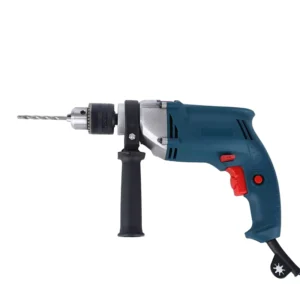 Professional Customizable Handheld Power Drills Tools Kit Hammer Drill Set