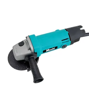 Professional DIY High Speed Industrial Brushless Mini Portable Electric Angle Grinder