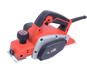 Professional DIY Woodworking Machine Tool 1100W Portable Electric Hand Planer Industrial Small Portable Electric Tool Planer