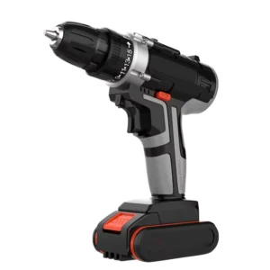 Professional Drilling Machine Handheld Impact Drill