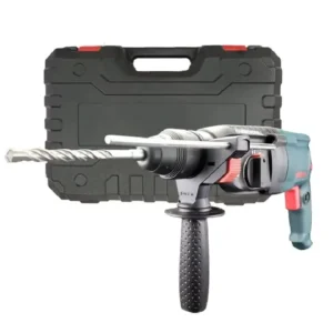 Professional Electric Demolition Hammer Drills Power Tools Breaker Drilling Machine Drills Electric Rotary Hammer