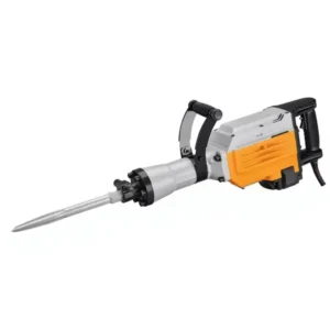 Professional Electric Jack Hammer Large 220V Stone Power Hammer Drills for DIY for Heavy Engineering Jack
